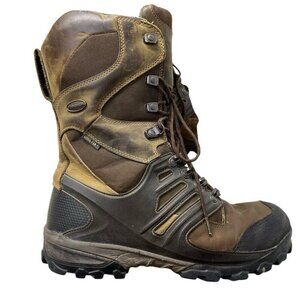 Irish Setter by Red Wing Boots Hunt Thinsulate 2841D Raptor GTX Insulated Sz 13